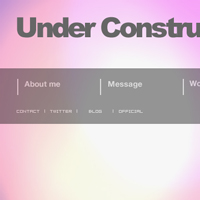 DIGITAL PORTFOLIO 2011（非公開サイト）
