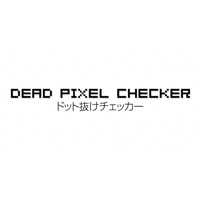 DeadPixelChecker