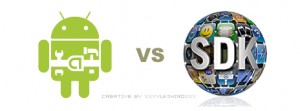 Android vs iPhone