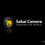 Sekai Camera