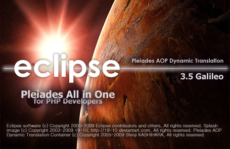 Eclipse